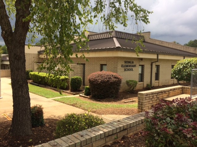 Sedalia Elementary School